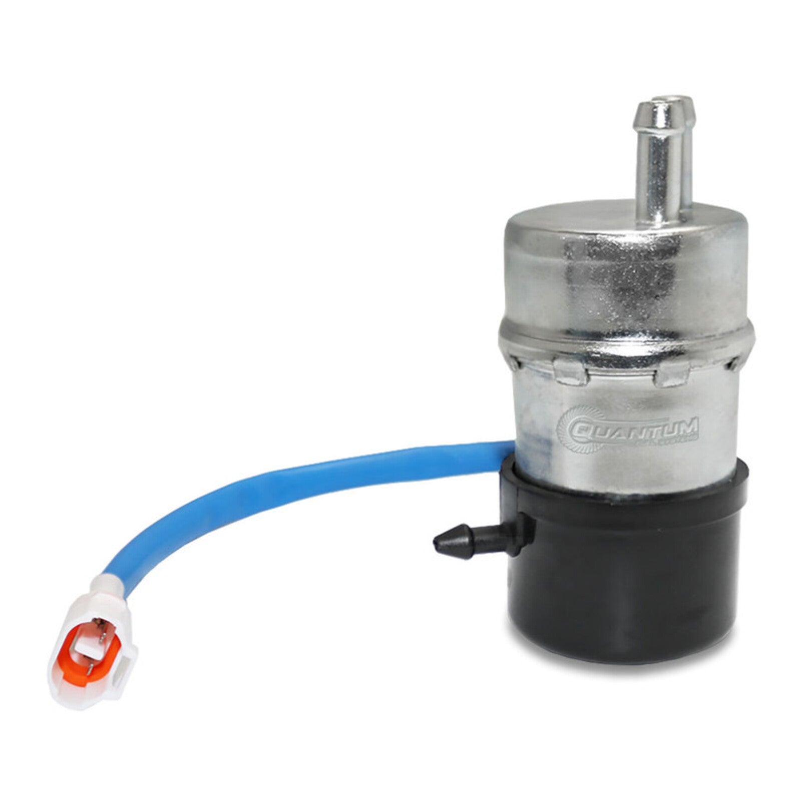 Quantum Frame-Mounted Electric Fuel Pump