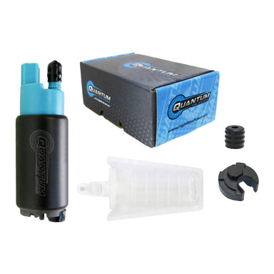 Quantum In-tank EFI Fuel Pump