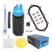 Quantum In-tank EFI Fuel Pump with Tank Seal, Filter