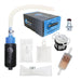 Quantum In-tank EFI Fuel Pump with Regulator, Tank Seal, Filter