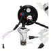 Quantum In-Tank EFI OEM Replacement Fuel Pump with Assembly