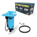 Quantum In-Tank EFI OEM Replacement Fuel Pump with Assembly