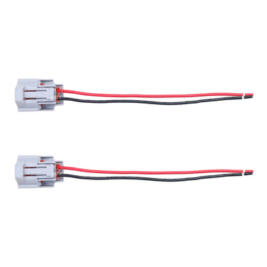 Quantum Fuel Injector Adapter - Set Of 2