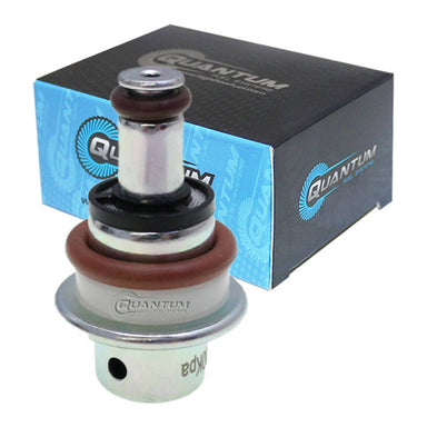 Quantum Fuel Pressure Regulator 43psi / 300kpa
