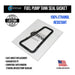 Quantum Fuel Tank Seal / Gasket