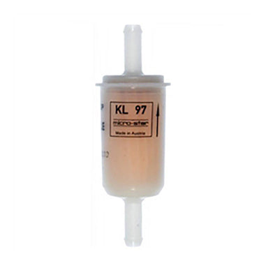 Quantum Mahle Fuel Filter - KL97