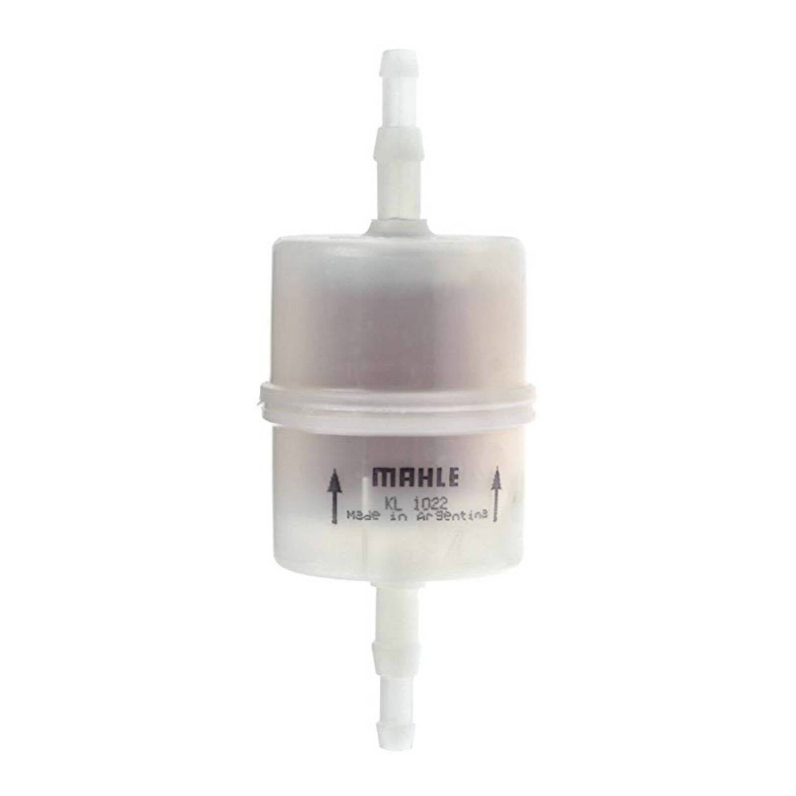 Quantum Mahle Fuel Filter - KL1022