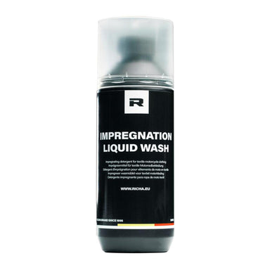 Richa Impregnation Liquid Wash 300ml Bottle
