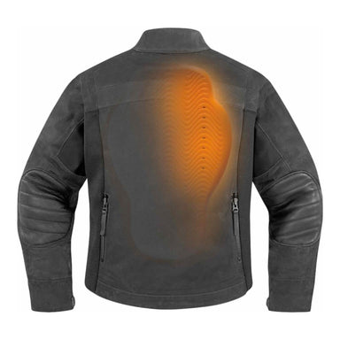 Richa D3O Back Protector Stealth Viper CE Level 2 (XL)