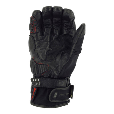 Richa Atlantic All-Season Gore-Tex Glove - Black
