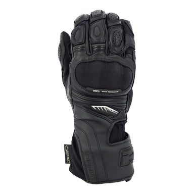 Richa Extreme 2 Leather Gore-Tex Sport Glove - Black