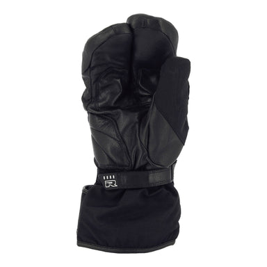 Richa Touring Nordic 3 Finger Gore-Tex Glove - Black