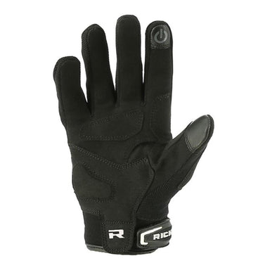 Richa Scope Kids' Glove - Black