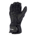 Richa Street Touring Leather Gore-Tex Glove - Black