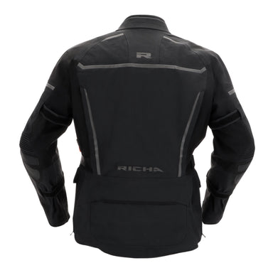 Richa Atlantic 2 Gore-Tex Jacket - Black