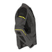 Richa Infinity 3 Jacket - Grey / Fluo Yellow