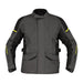Richa Infinity 3 Jacket - Grey / Fluo Yellow