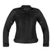 Richa Ladies Airsummer Jacket - Black