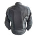 Richa Ballistic III Mesh Jacket - Black