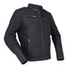 Richa Charleston Leather Jacket - Black