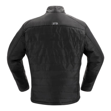 Richa Guardian Jacket - Black