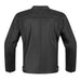Richa Torrance Leather Jacket - Black