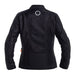 Richa Lausanne Women's Jacket - Black