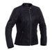 Richa Lausanne Women's Jacket - Black