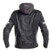 Richa Toulon 2 Leather Jacket - Black