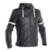 Richa Toulon 2 Leather Jacket - Black