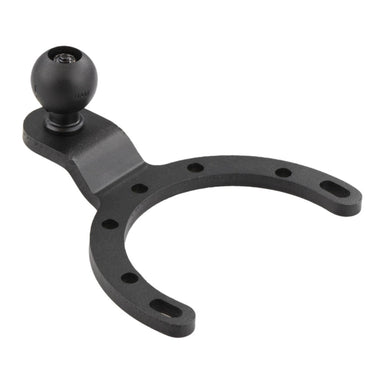 RAM Large Gas Tank Ball Base for Motorcycles
