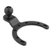 RAM Large Gas Tank Ball Base for Motorcycles