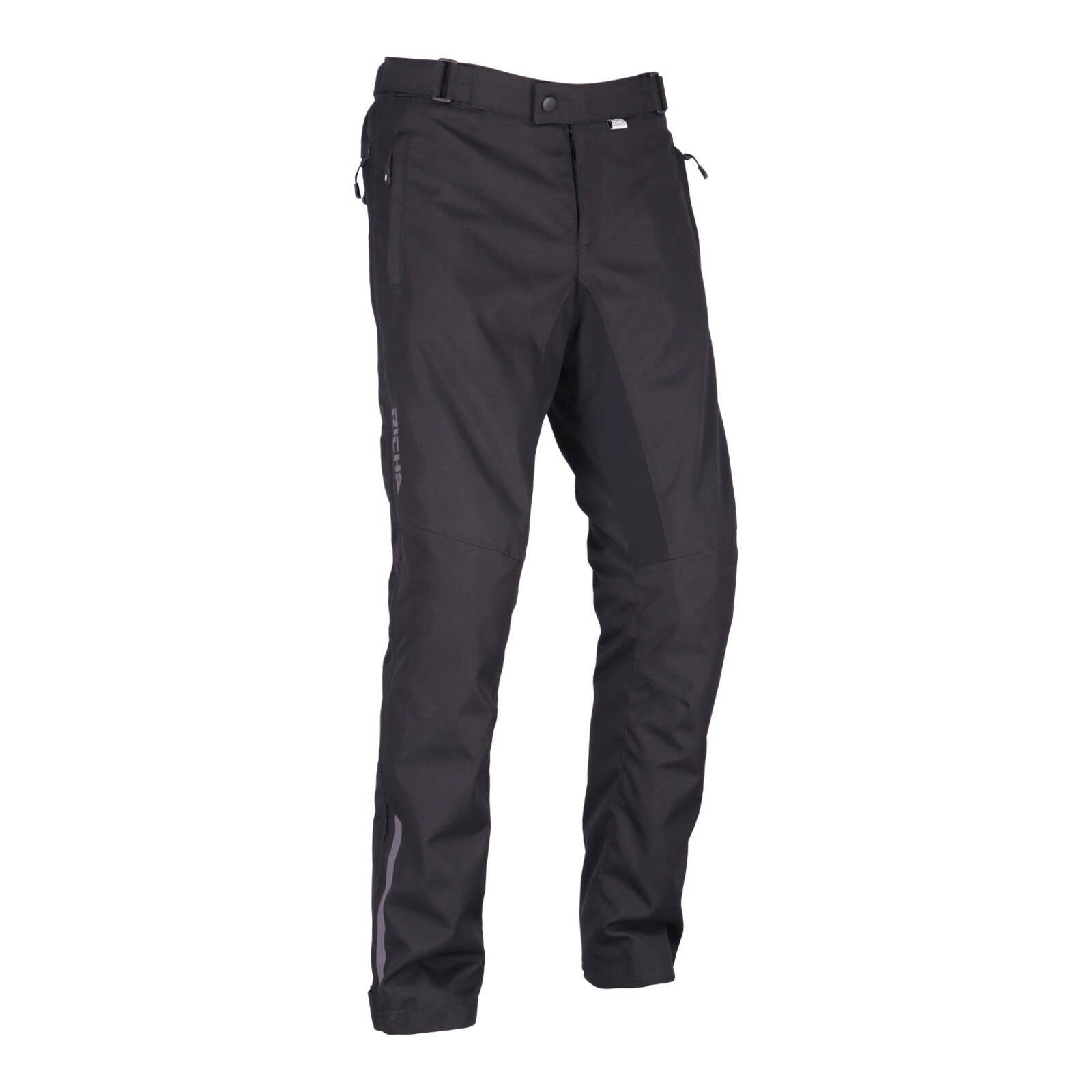 Richa Suburbanite Pant - Black (Regular)