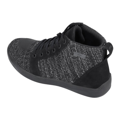 Richa Mens Mistral Air Shoes - Black