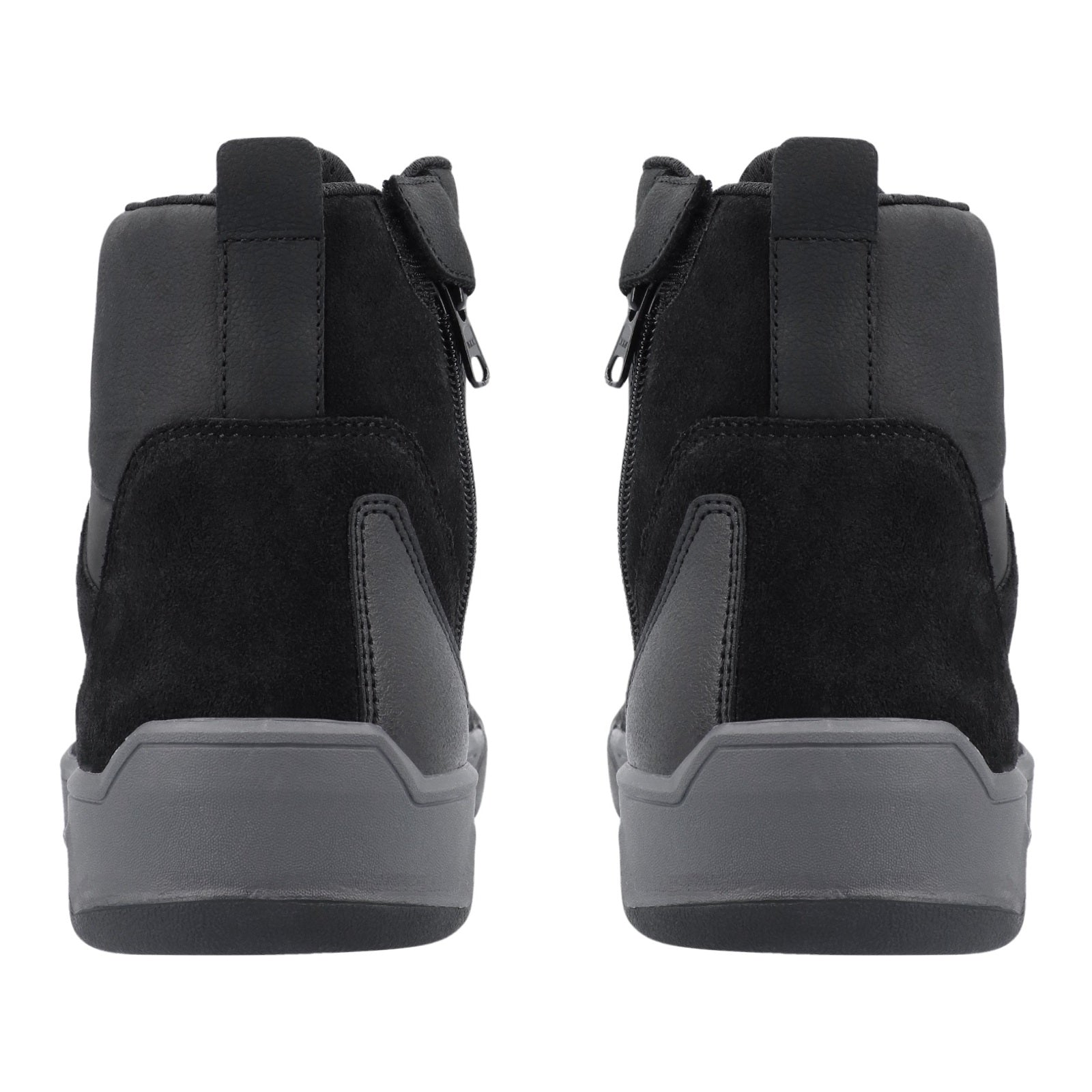 Richa Mens Travis WP Shoes - Black