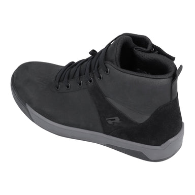 Richa Mens Travis WP Shoes - Black