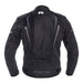 Richa Airstrike 2 Jacket - Black