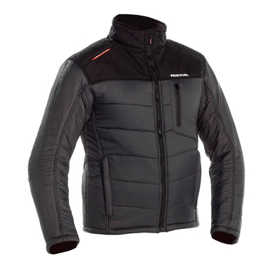 Richa Avalanche Jacket - Black
