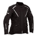 Richa Ladies Cyclone Gore-Tex Jacket - Black