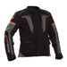 Richa Infinity 2 Pro Women's Jacket - Black / Grey / Red