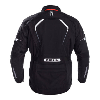 Richa Phantom 2 Jacket - Black