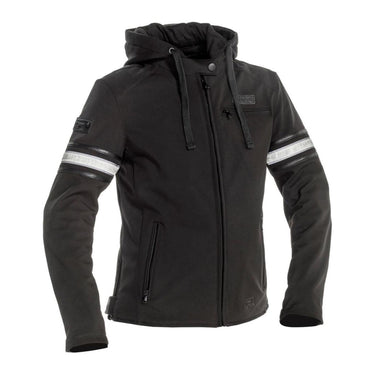Richa Toulon 2 Softshell Jacket - Black