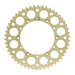 Renthal Rear Sprocket Hard Anodised [Suzuki]