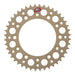 Renthal Sprocket Rear Hard Anodised 44T Honda
