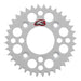 Renthal Sprocket Rear Silver 36T Alloy 7075 T6 Grooved Honda
