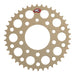Renthal Sprocket Rear Hard Anodised 54T