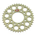 Renthal Sprocket Rear Hard Anodised 43T Kawasaki