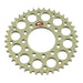 Renthal Sprocket Rear Hard Anodised 43T Kawasaki