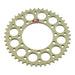 Renthal Rear Sprocket Hard Anodised 520 [Kawasaki]