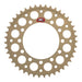 Renthal Rear Sprocket Hard Anodised 525 [Kawasaki]